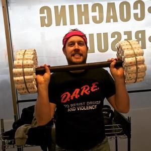 Meet your Posher, Kevin